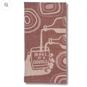 Blue Q Dish Towels (6)